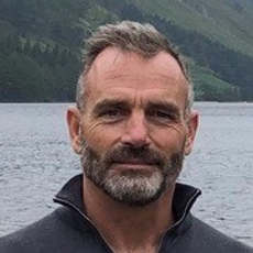 Dave Erickson
