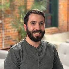 Derek Caneja