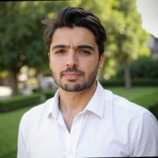 Haithem Kchaou
