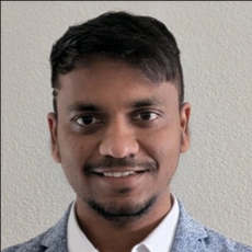 Hari Kishan KV