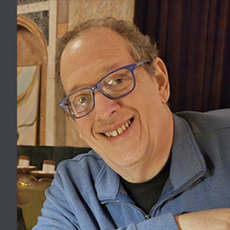 Jeff Pulver