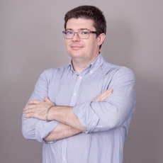 Luca Pradovera