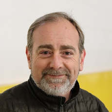 Mark Vange