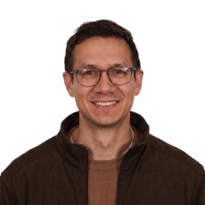 Masud Kahn