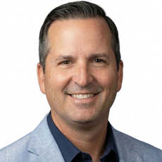 Michael Anderson