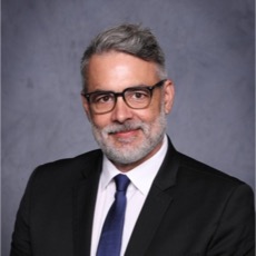 Michael White