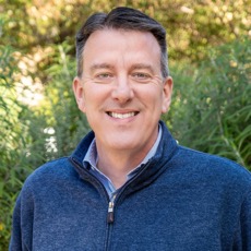 Mike Sanders