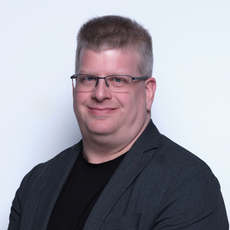 Randy Layman